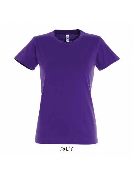 maglietta-donna-manica-imperial-women-sols-190-gr-viola scuro.jpg